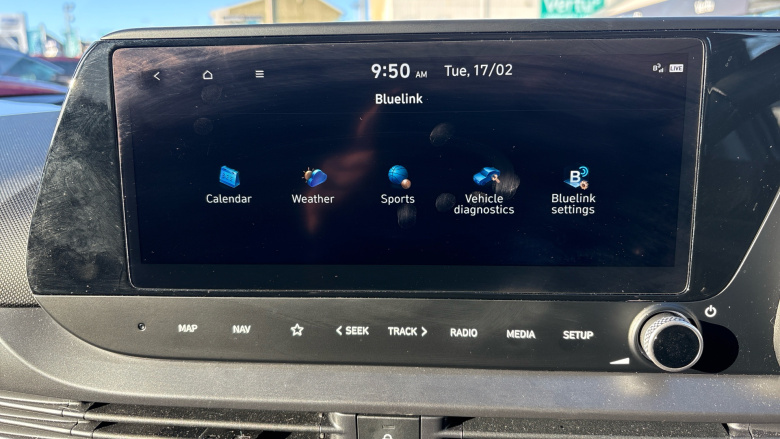 Hyundai i20 1.0T GDi 48V MHD Premium 5dr DCT Petrol Hatchback